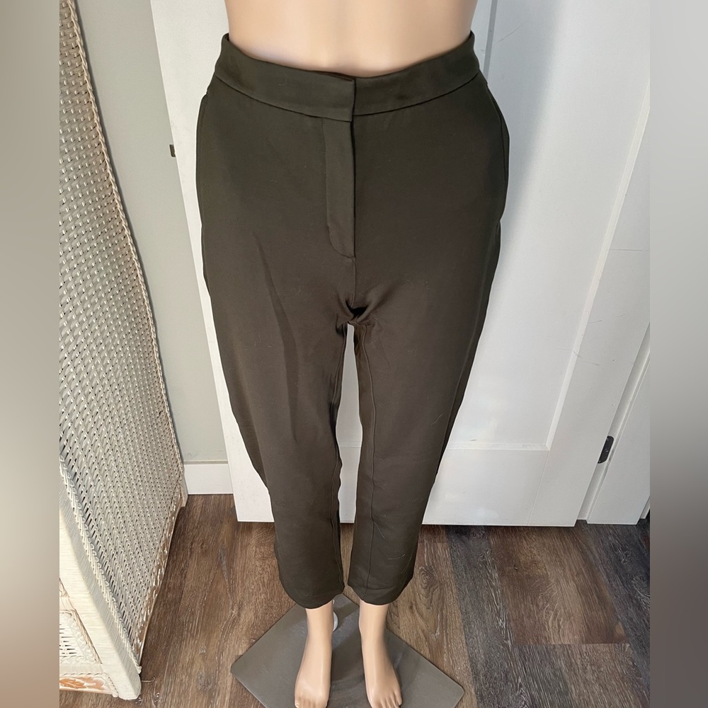 Lululemon Stretchy Dress Pants